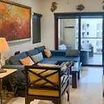 Playa Del Carmen Beachfront Condo With Pool Access!