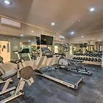 Playa Del Carmen Beachfront Condo With Pool Access!