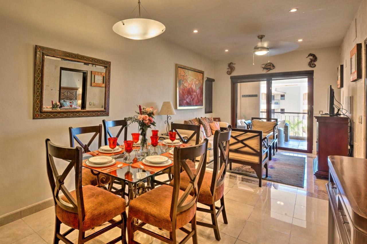 Beachfront With Pool Access! Playa del Carmen