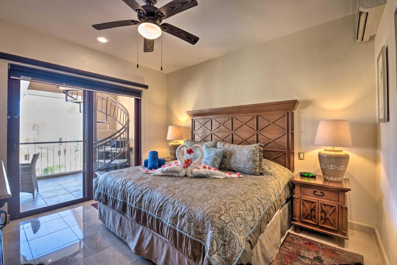 Apartamento Beachfront With Pool Access! *