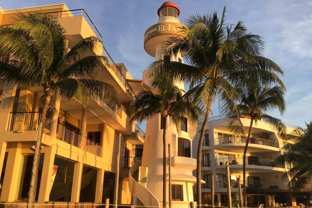 Apartamento Beachfront With Pool Access! *