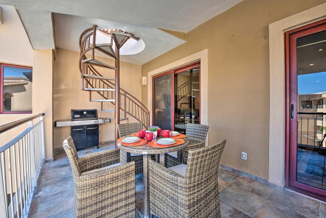 Apartamento Beachfront With Pool Access! *